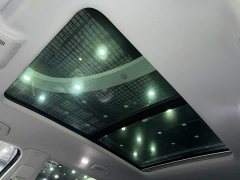 Lexus Touron 2021 Touron X 330TSI two-wheel drive luxury version - фото 5