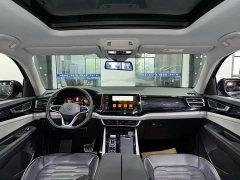 Lexus Touron 2021 Touron X 330TSI two-wheel drive luxury version - фото 6