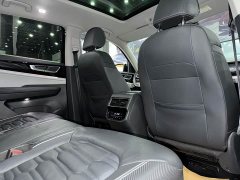 Lexus Touron 2021 Touron X 330TSI two-wheel drive luxury version - фото 7