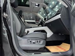 Lexus Touron 2021 Touron X 330TSI two-wheel drive luxury version - фото 9