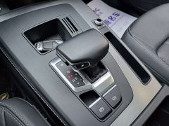 Audi Q5L 40 TFSI Fashionable and Elegant - фото 12