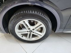 Audi Q5L 40 TFSI Fashionable and Elegant - фото 13