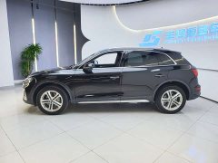 Audi Q5L 40 TFSI Fashionable and Elegant - фото 2