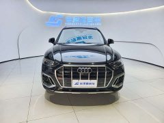 Audi Q5L 40 TFSI Fashionable and Elegant - фото 3