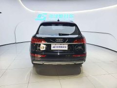 Audi Q5L 40 TFSI Fashionable and Elegant - фото 5