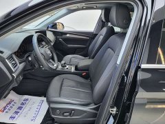 Audi Q5L 40 TFSI Fashionable and Elegant - фото 7