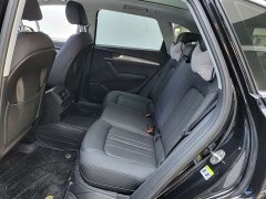Audi Q5L 40 TFSI Fashionable and Elegant - фото 8