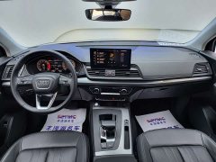 Audi Q5L 40 TFSI Fashionable and Elegant - фото 9