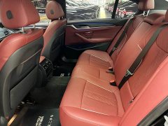 BMW 5 Series 530Li Leading M Sports Package - фото 10