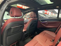 BMW 5 Series 530Li Leading M Sports Package - фото 11
