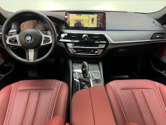 BMW 5 Series 530Li Leading M Sports Package - фото 12