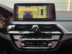 BMW 5 Series 530Li Leading M Sports Package - фото 13