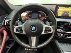 BMW 5 Series 530Li Leading M Sports Package - фото 14