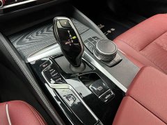 BMW 5 Series 530Li Leading M Sports Package - фото 15