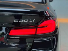 BMW 5 Series 530Li Leading M Sports Package - фото 18