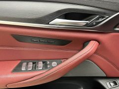 BMW 5 Series 530Li Leading M Sports Package - фото 19