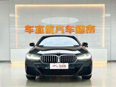 BMW 5 Series 530Li Leading M Sports Package - фото 3