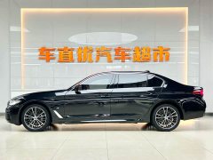 BMW 5 Series 530Li Leading M Sports Package - фото 4