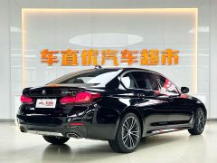 BMW 5 Series 530Li Leading M Sports Package - фото 5