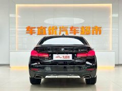 BMW 5 Series 530Li Leading M Sports Package - фото 6
