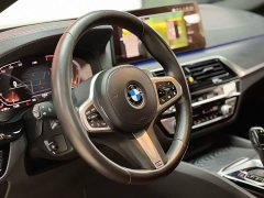 BMW 5 Series 530Li Leading M Sports Package - фото 7
