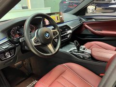 BMW 5 Series 530Li Leading M Sports Package - фото 8