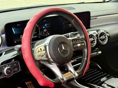 Mercedes-Benz CLA AMG CLA 35 4MATIC - фото 10