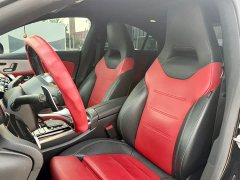Mercedes-Benz CLA AMG CLA 35 4MATIC - фото 11