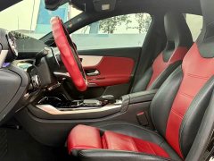 Mercedes-Benz CLA AMG CLA 35 4MATIC - фото 12