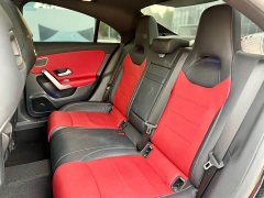 Mercedes-Benz CLA AMG CLA 35 4MATIC - фото 13
