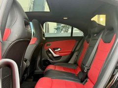 Mercedes-Benz CLA AMG CLA 35 4MATIC - фото 14