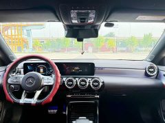 Mercedes-Benz CLA AMG CLA 35 4MATIC - фото 15
