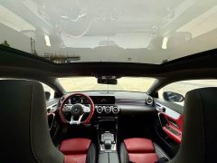 Mercedes-Benz CLA AMG CLA 35 4MATIC - фото 16