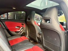 Mercedes-Benz CLA AMG CLA 35 4MATIC - фото 17