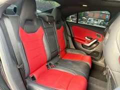 Mercedes-Benz CLA AMG CLA 35 4MATIC - фото 18