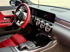 Mercedes-Benz CLA AMG CLA 35 4MATIC - фото 19