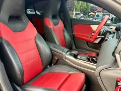 Mercedes-Benz CLA AMG CLA 35 4MATIC - фото 20