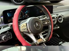 Mercedes-Benz CLA AMG CLA 35 4MATIC - фото 4