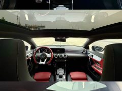 Mercedes-Benz CLA AMG CLA 35 4MATIC - фото 5
