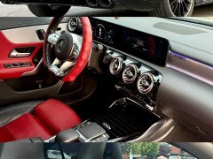 Mercedes-Benz CLA AMG CLA 35 4MATIC - фото 6