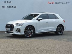 Audi Q3 35 TFSI Fashion Dynamic (1.5T) - фото 1
