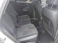 Audi Q3 35 TFSI Fashion Dynamic (1.5T) - фото 11