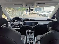 Audi Q3 35 TFSI Fashion Dynamic (1.5T) - фото 13
