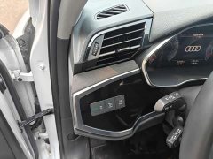 Audi Q3 35 TFSI Fashion Dynamic (1.5T) - фото 14