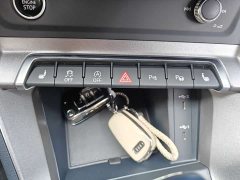 Audi Q3 35 TFSI Fashion Dynamic (1.5T) - фото 17