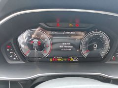 Audi Q3 35 TFSI Fashion Dynamic (1.5T) - фото 19