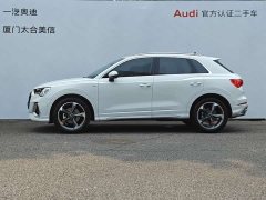 Audi Q3 35 TFSI Fashion Dynamic (1.5T) - фото 2
