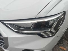Audi Q3 35 TFSI Fashion Dynamic (1.5T) - фото 20