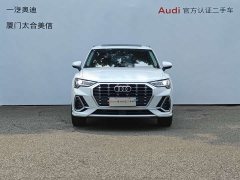 Audi Q3 35 TFSI Fashion Dynamic (1.5T) - фото 3