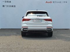 Audi Q3 35 TFSI Fashion Dynamic (1.5T) - фото 4